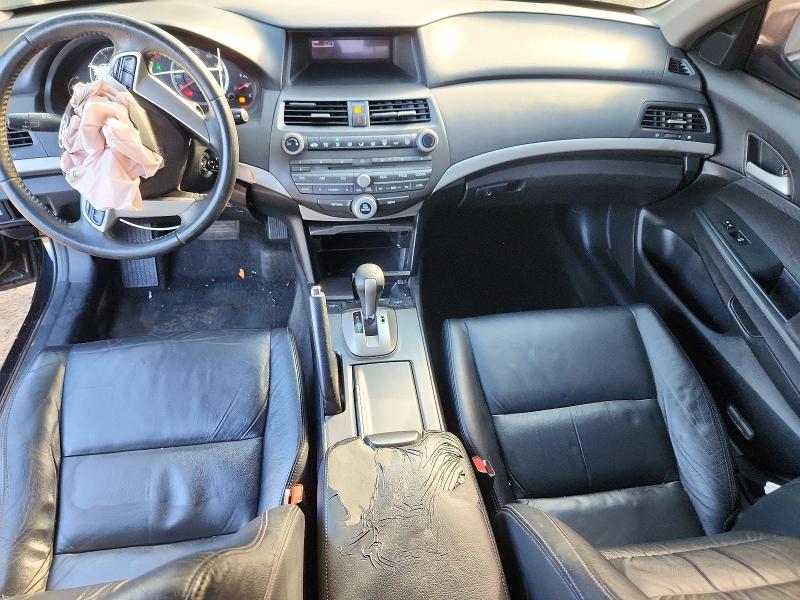 Aukcja sprzedaży 2012 Honda Accord, vin: 1HGCP2F62CA196135, numer aukcji: 71721516