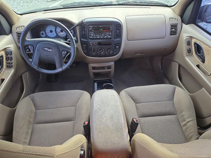 Aukcja sprzedaży 2001 Ford Escape, vin: 1FMYU04191KB93311, numer aukcji: 72164746