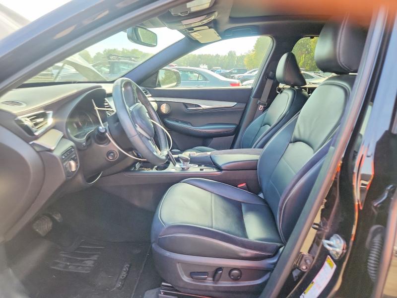 Aukcja sprzedaży 2021 Infiniti Qx50, vin: 3PCAJ5DB0MF120284, numer aukcji: 70956176