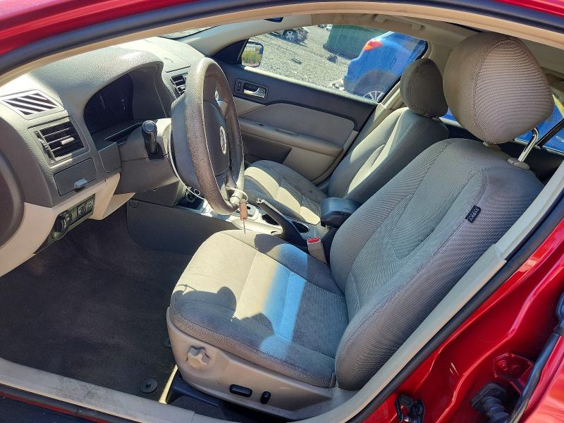 Продаж на аукціоні авто 2012 Ford Fusion, vin: 3FAHP0HA6CR427186, номер лоту: 72021766