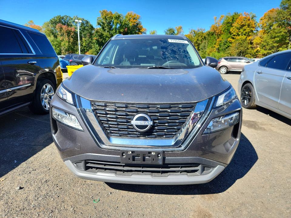 Aukcja sprzedaży 2023 Nissan Rogue, vin: 5N1BT3BB3PC860110, numer aukcji: 71904826