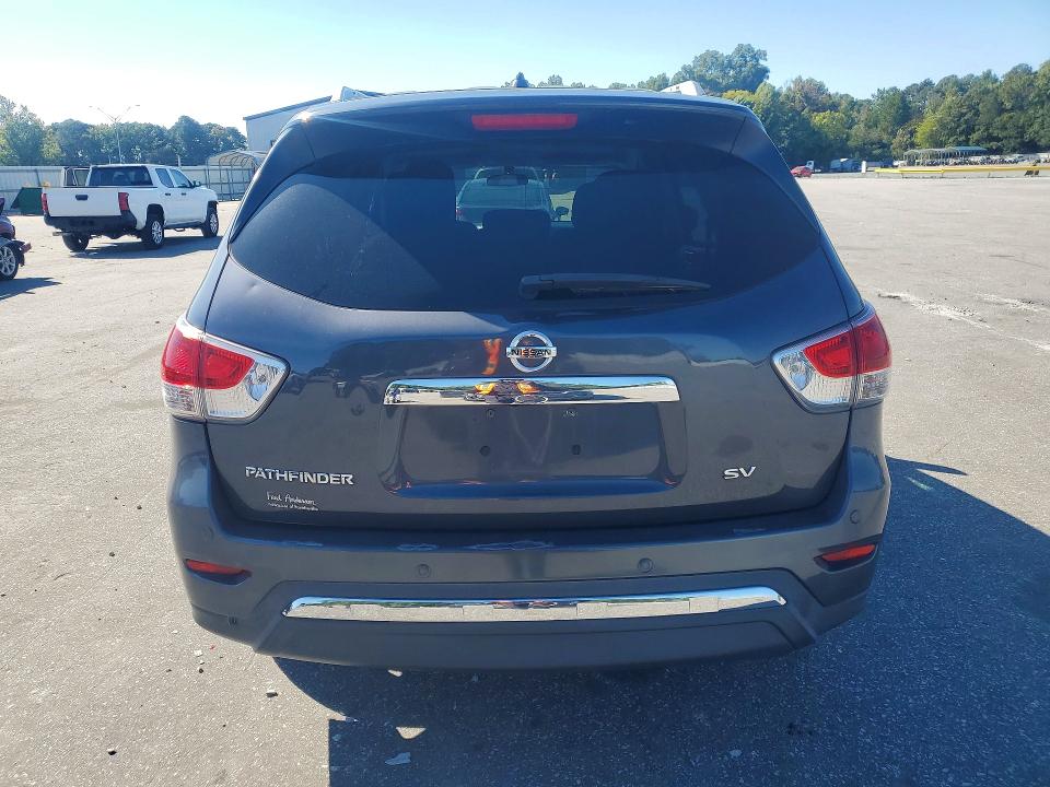 Продаж на аукціоні авто 2014 Nissan Pathfinder, vin: 5N1AR2MNXEC682852, номер лоту: 71399606