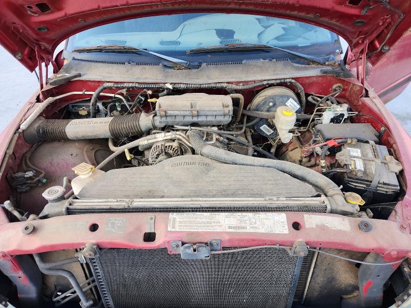 71030526 :رقم المزاد ، 3B7HC13Z8XG118491 vin ، 1999 Dodge Ram 1500 مزاد بيع