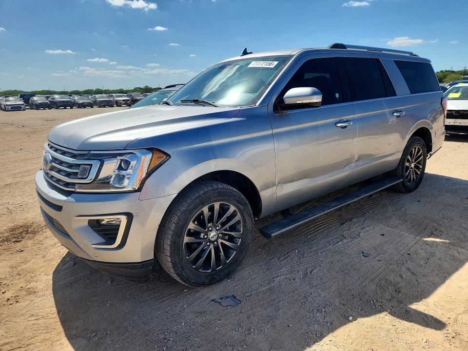 Продажа на аукционе авто 2021 Ford Expedition, vin: 1FMJK1KT3MEA18721, номер лота: 73372156