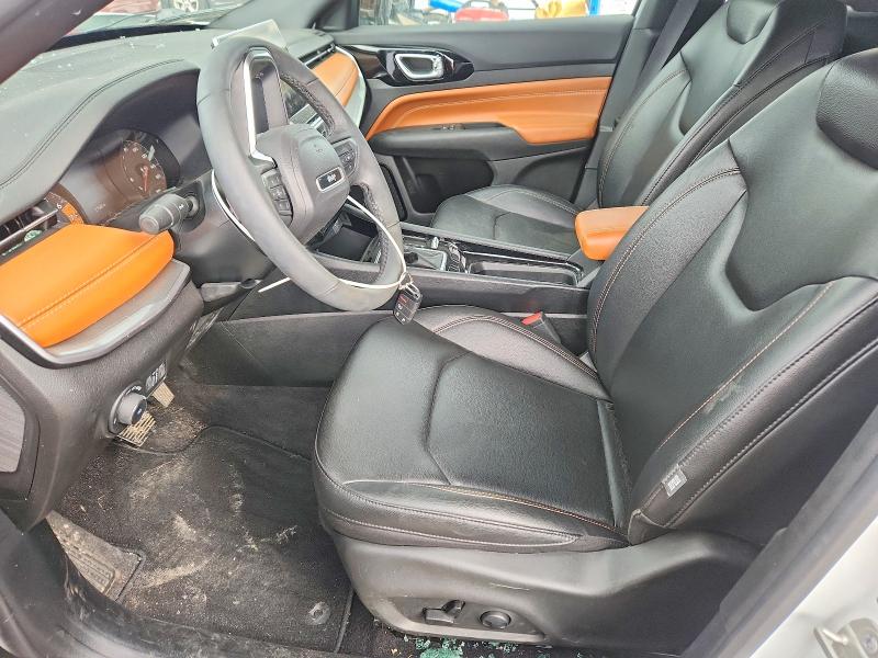 Aukcja sprzedaży 2024 Jeep Compass, vin: 3C4NJDCN2RT159765, numer aukcji: 71799436