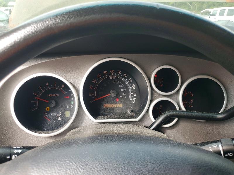 Продажа на аукционе авто 2010 Toyota Tundra, vin: 5TFRM5F19AX002492, номер лота: 70384826