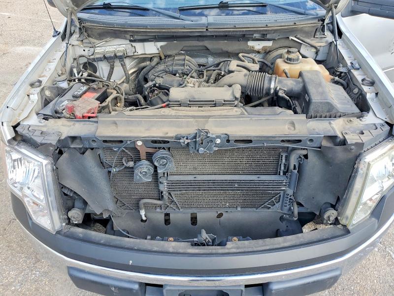 Продажа на аукционе авто 2013 Ford F150, vin: 1FTEX1CM9DFB69507, номер лота: 71181616