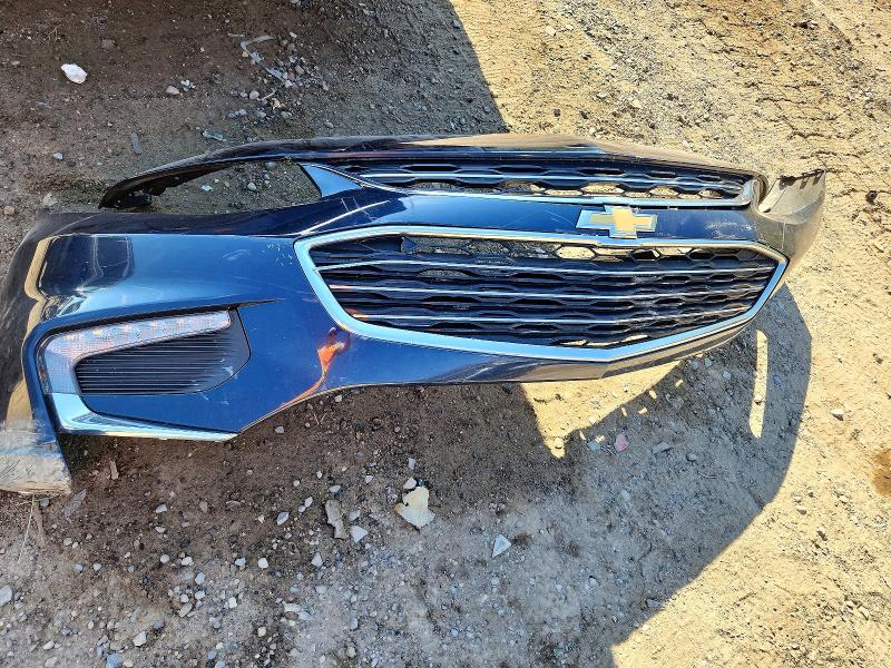 71154526 :رقم المزاد ، 1G1ZE5ST9HF126128 vin ، 2017 Chevrolet Malibu مزاد بيع