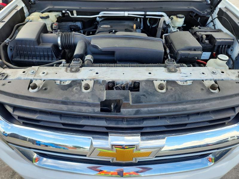 Aukcja sprzedaży 2017 Chevrolet Colorado, vin: 1GCHSBEA5H1143512, numer aukcji: 72374586