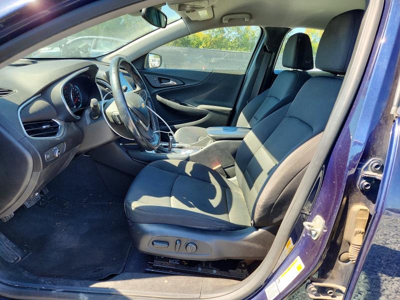 Aukcja sprzedaży 2016 Chevrolet Malibu, vin: 1G1ZE5ST6GF202175, numer aukcji: 72186576