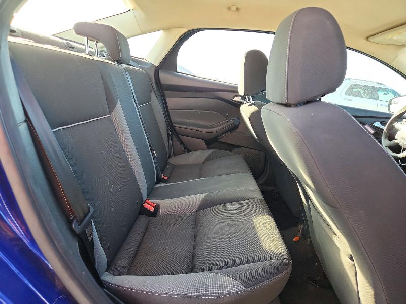 2012 Ford Focus მანქანა იყიდება აუქციონზე, vin: 1FAHP3F24CL452843, აუქციონის ნომერი: 72756026