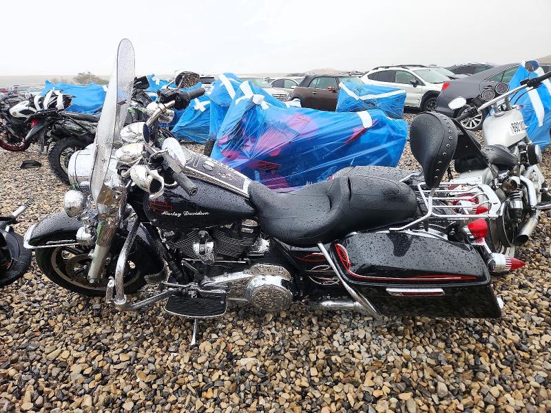 Aukcja sprzedaży 2018 Harley-davidson Flhr, vin: 1HD1FBC17JB616737, numer aukcji: 72332496