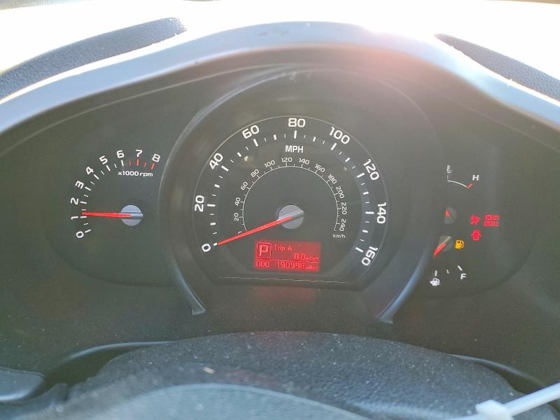 Продажа на аукционе авто 2014 Kia Sportage, vin: KNDPCCA62E7668357, номер лота: 71470726