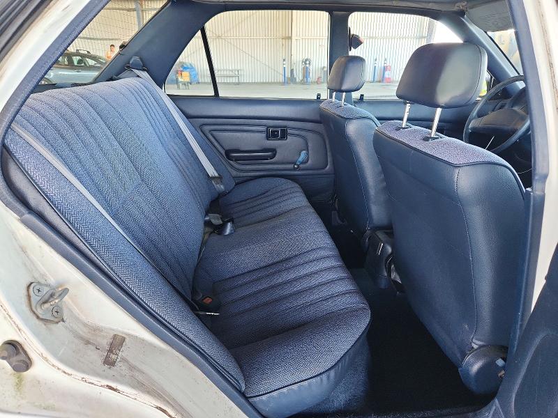 73325686 :رقم المزاد ، 1NXAE91A7NZ373405 vin ، 1992 Toyota Corolla مزاد بيع