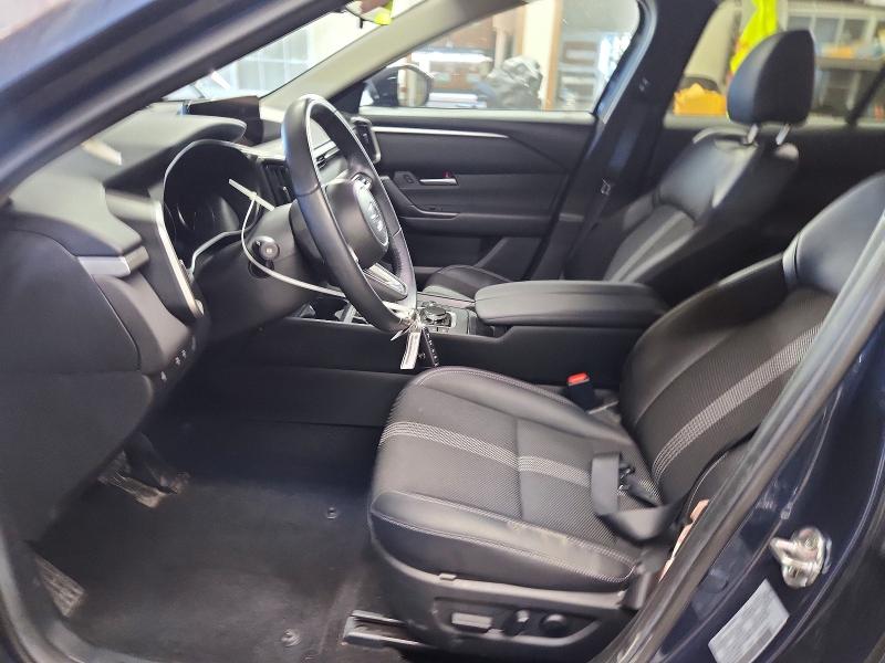 71792796 :رقم المزاد ، 7MMVABBL8TN471326 vin ، 2026 Mazda Cx-50 مزاد بيع