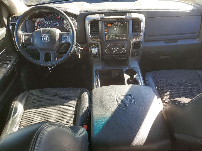 Продаж на аукціоні авто 2014 Ram 1500, vin: 1C6RR7HT7ES443995, номер лоту: 72231156