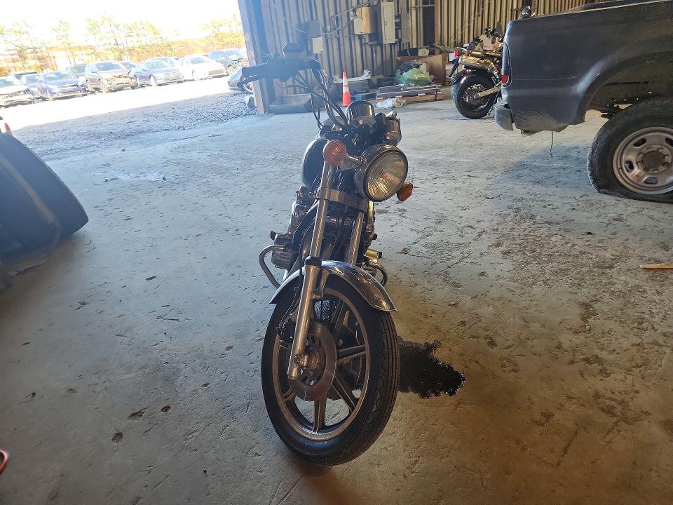 Продажа на аукционе авто 1979 Yamaha Xs750, vin: 1J7357779, номер лота: 73657336