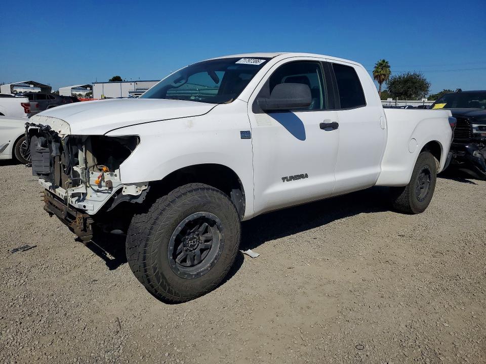 71797386 :رقم المزاد ، 5TBRT54178S458764 vin ، 2008 Toyota Tundra مزاد بيع