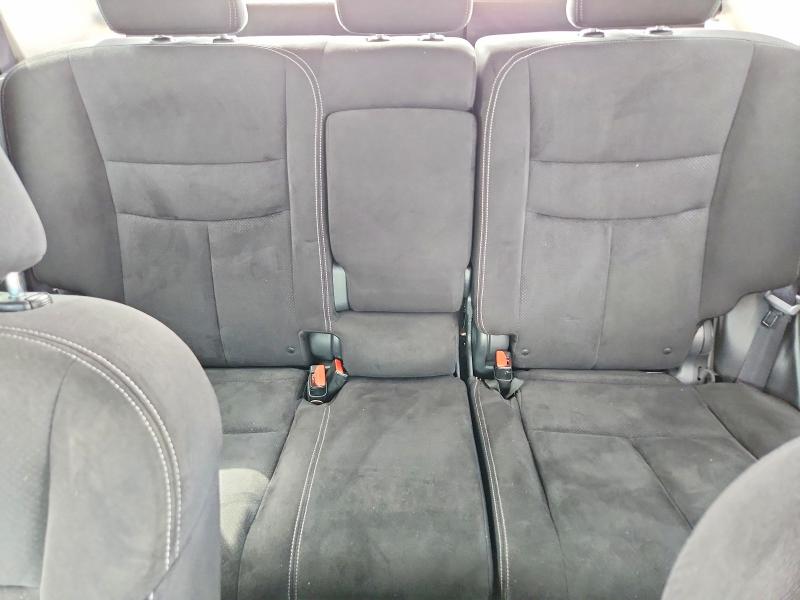 Aukcja sprzedaży 2017 Nissan Murano, vin: 5N1AZ2MG4HN169588, numer aukcji: 71153536