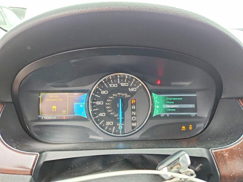 2011 Ford Edge მანქანა იყიდება აუქციონზე, vin: 2FMDK4KC1BBA35962, აუქციონის ნომერი: 71368316