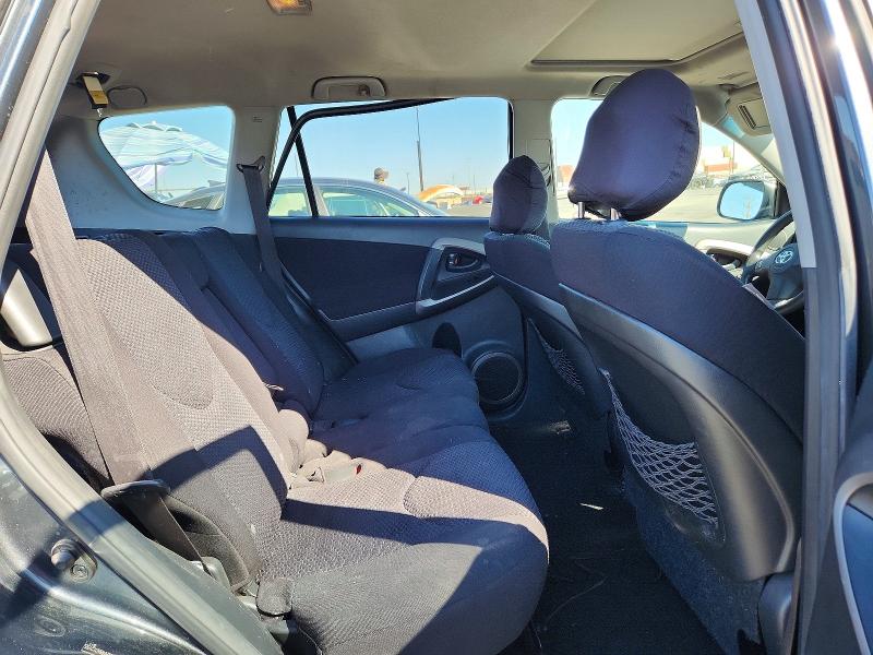 71968376 :رقم المزاد ، JTMZK32V486012155 vin ، 2008 Toyota Rav4 مزاد بيع