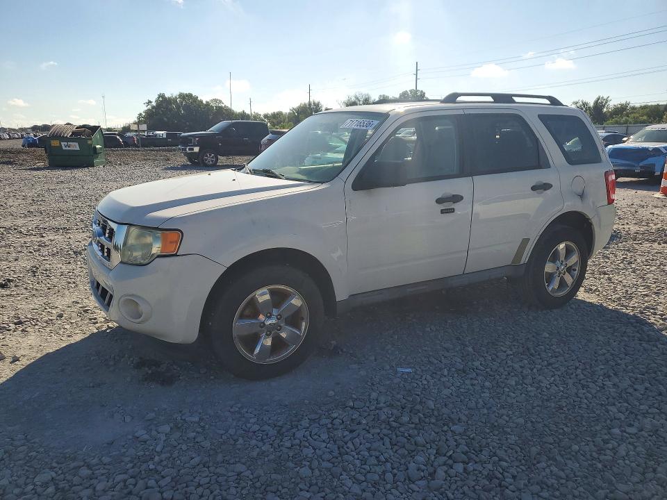Продаж на аукціоні авто 2011 Ford Escape, vin: 1FMCU0D78BKA04342, номер лоту: 71716536