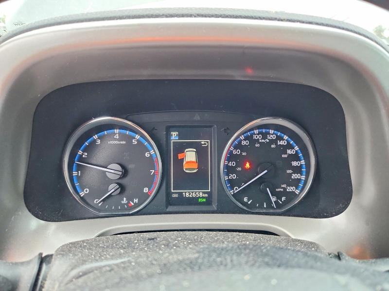 Aukcja sprzedaży 2018 Toyota Rav4, vin: 2T3RFREV3JW783410, numer aukcji: 70056066