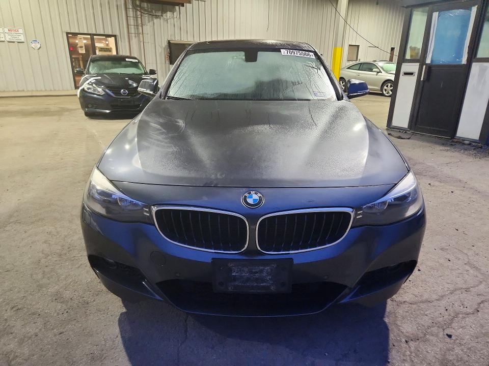 2015 Bmw 328 მანქანა იყიდება აუქციონზე, vin: WBA3X5C50FD561276, აუქციონის ნომერი: 70975566
