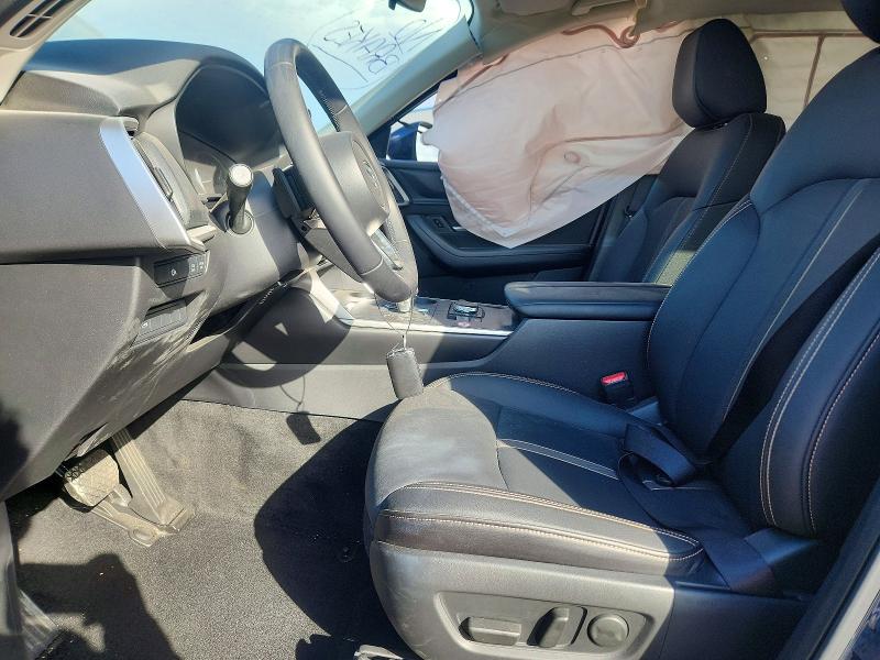 Aukcja sprzedaży 2026 Mazda Cx-90, vin: JM3KKAHD2T1399158, numer aukcji: 71309756