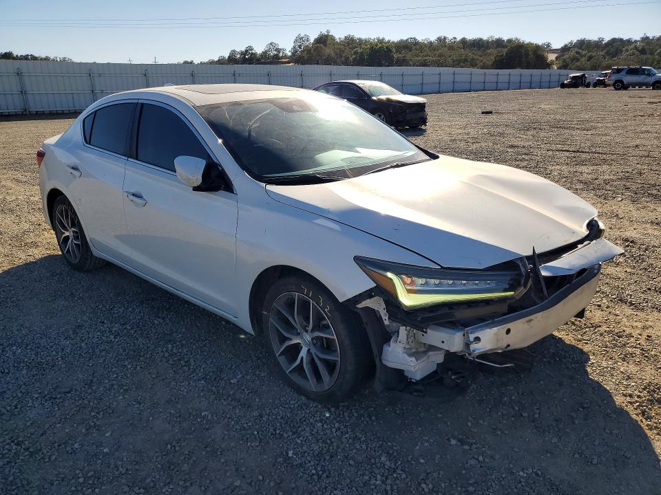 Продажа на аукционе авто 2019 Acura Ilx, vin: 19UDE2F70KA014238, номер лота: 71296596