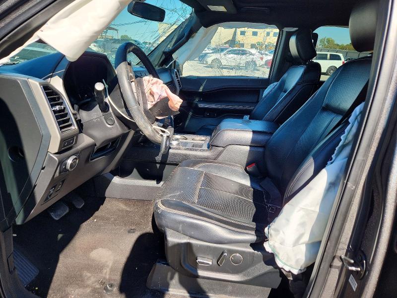 2018 Ford Expedition მანქანა იყიდება აუქციონზე, vin: 1FMJK1HT4JEA06158, აუქციონის ნომერი: 71914656