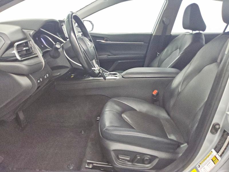 Aukcja sprzedaży 2023 Toyota Camry, vin: 4T1F11AK3PU121570, numer aukcji: 69983746