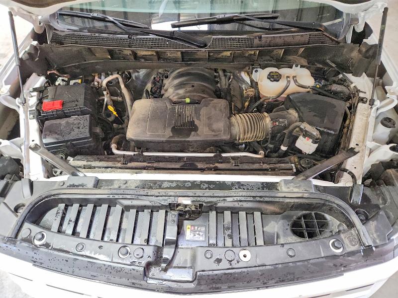 Продаж на аукціоні авто 2026 Chevrolet Silverado, vin: 1GCUKEED5TZ254243, номер лоту: 71567196
