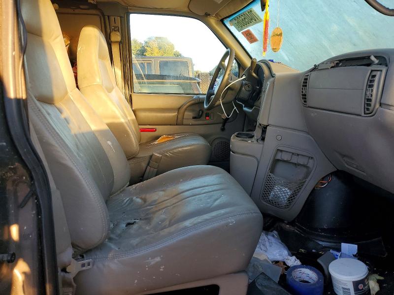 Продажа на аукционе авто 2001 Chevrolet Astro, vin: 1GCDM19W01B122298, номер лота: 70405606