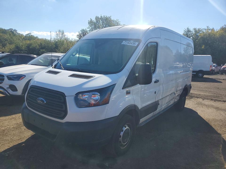 Продажа на аукционе авто 2019 Ford Transit, vin: 1FTYR2CM7KKA00684, номер лота: 71163436