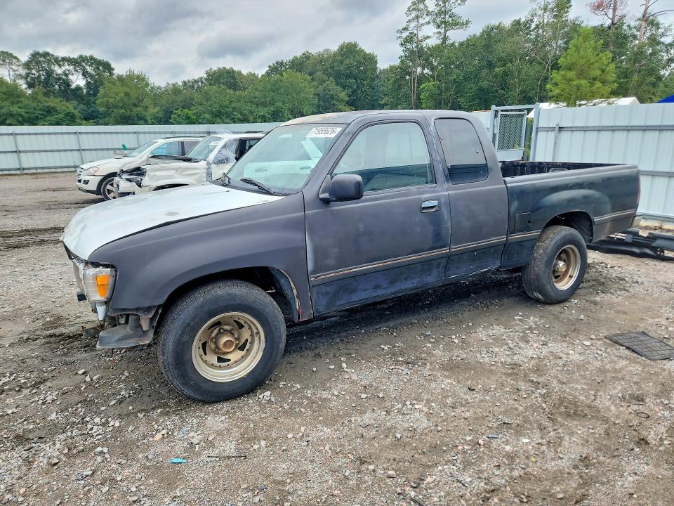 Продаж на аукціоні авто 1996 Toyota T100, vin: JT4TN12DXT0026226, номер лоту: 71955626