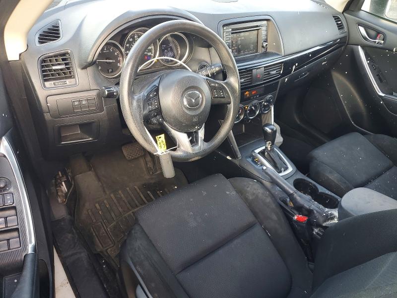 Продажа на аукционе авто 2015 Mazda Cx-5, vin: JM3KE4BE1F0451285, номер лота: 71668666