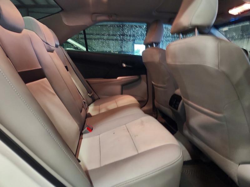 71621606 :رقم المزاد ، 4T1BK1FK1DU533809 vin ، 2013 Toyota Camry مزاد بيع