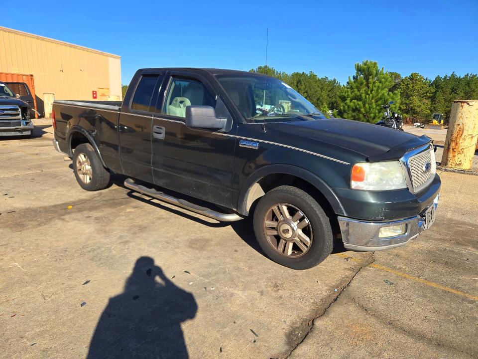 Продаж на аукціоні авто 2004 Ford F150, vin: 1FTPX12504NC01575, номер лоту: 73729916