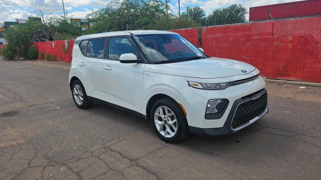 Aukcja sprzedaży 2020 Kia Soul, vin: KNDJ23AU5L7017051, numer aukcji: 71520496