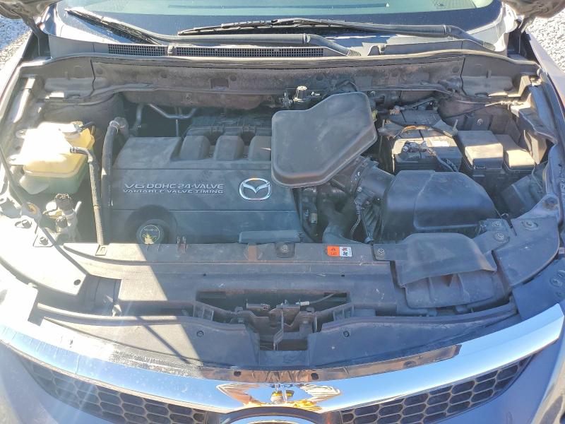 Продаж на аукціоні авто 2008 Mazda Cx-9, vin: JM3TB28AX80137868, номер лоту: 71315066