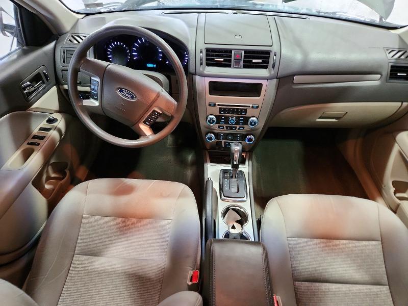 Продаж на аукціоні авто 2012 Ford Fusion, vin: 3FAHP0HA9CR401374, номер лоту: 71968606