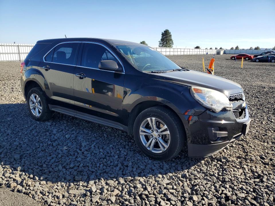Продажа на аукционе авто 2012 Chevrolet Eqinox, vin: 2GNFLCEK6C6386875, номер лота: 71450546