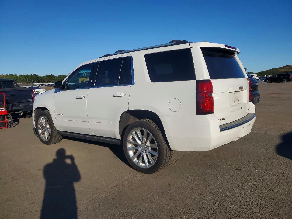 Aukcja sprzedaży 2019 Chevrolet Tahoe, vin: 1GNSKCKJ6KR211462, numer aukcji: 71465816