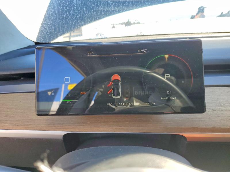 63218566 :رقم المزاد ، 5YJ3E1EA5KF296952 vin ، 2019 Tesla Model 3 مزاد بيع