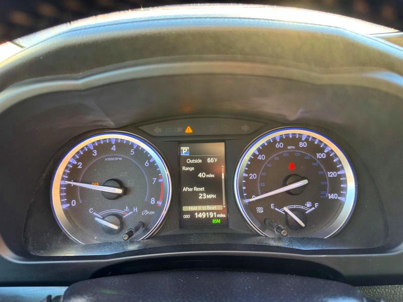 72826986 :رقم المزاد ، 5TDDZRFH2JS856794 vin ، 2018 Toyota Highlander مزاد بيع