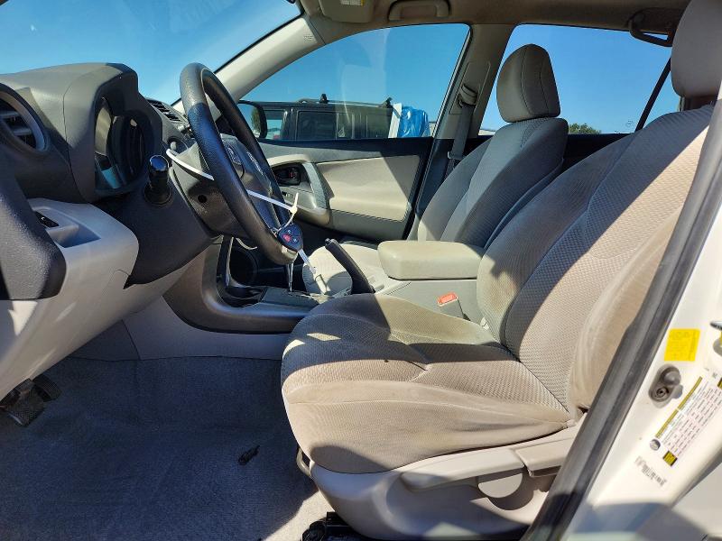 2011 Toyota Rav4 მანქანა იყიდება აუქციონზე, vin: 2T3ZF4DV6BW101044, აუქციონის ნომერი: 71672976