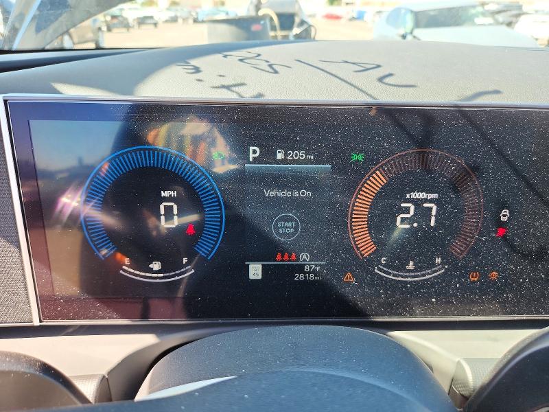 Auction sale of the 2026 Hyundai Tucson, vin: 5NMJB3DE5TH763870, lot number: 72446456