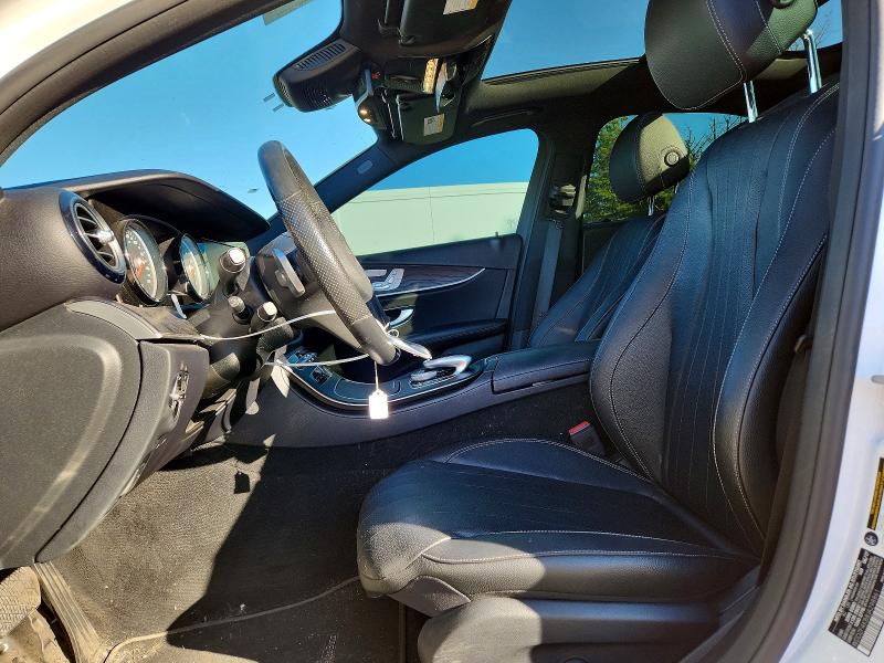 Продажа на аукционе авто 2018 Mercedes-benz E, vin: WDDZF4KB8JA298861, номер лота: 71589196