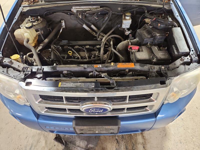 Продажа на аукционе авто 2010 Ford Escape, vin: 1FMCU9D78AKA68917, номер лота: 72870226